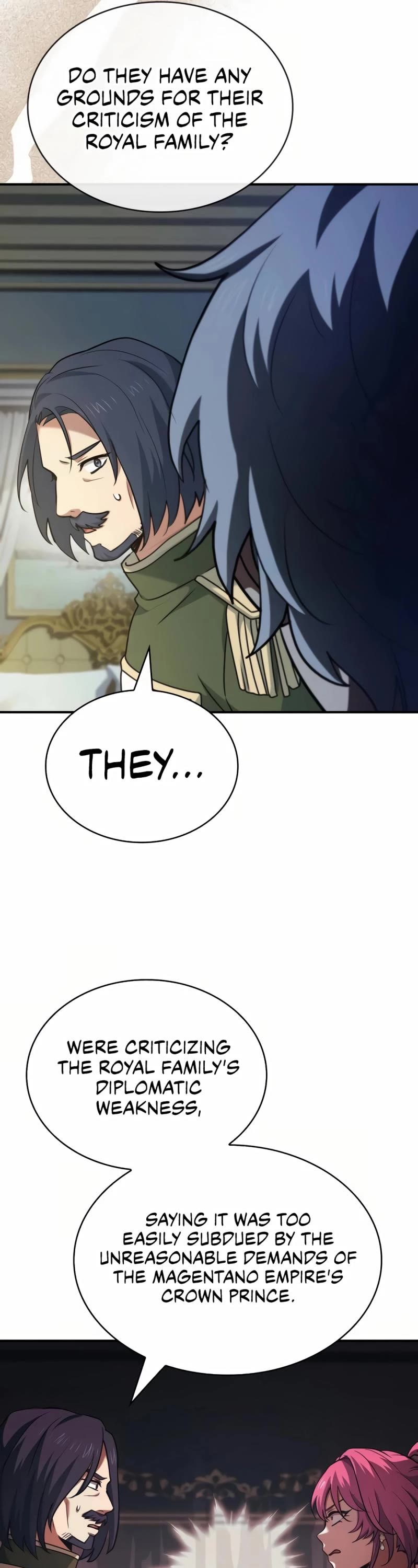 The Crown Prince That Sells Medicine Chapter 53 page 51 - Chapter 53