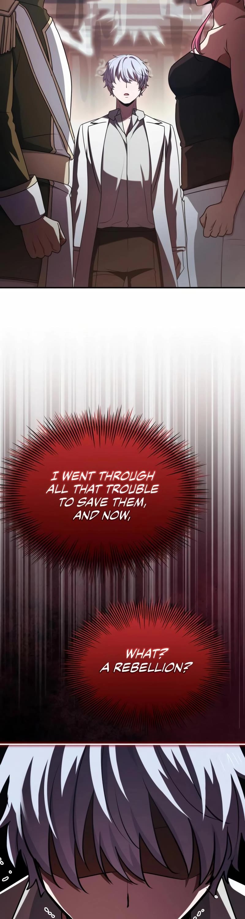 The Crown Prince That Sells Medicine Chapter 53 page 52 - Chapter 53