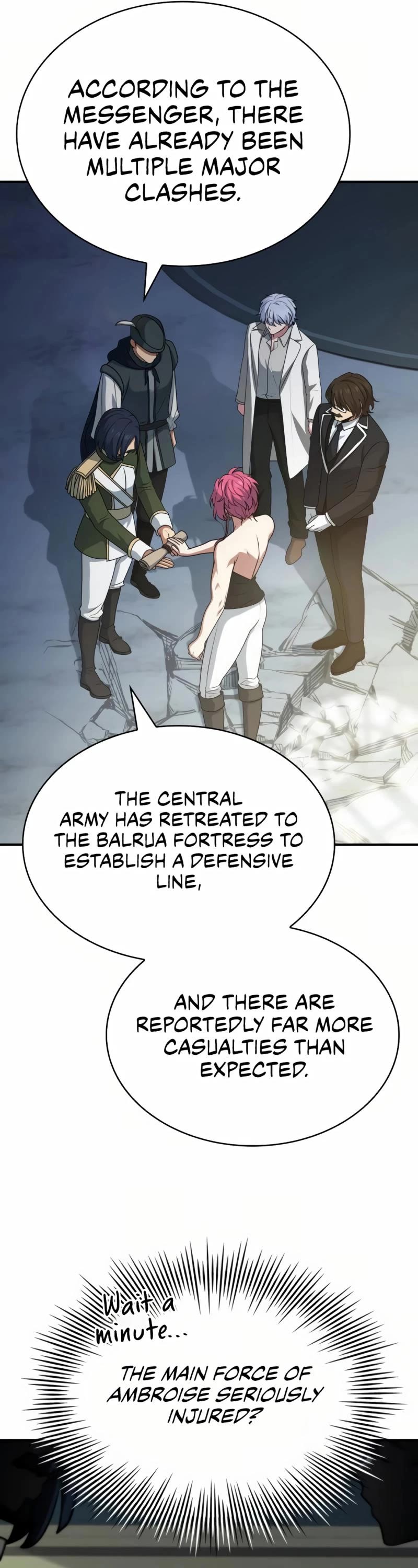 The Crown Prince That Sells Medicine Chapter 53 page 55 - Chapter 53