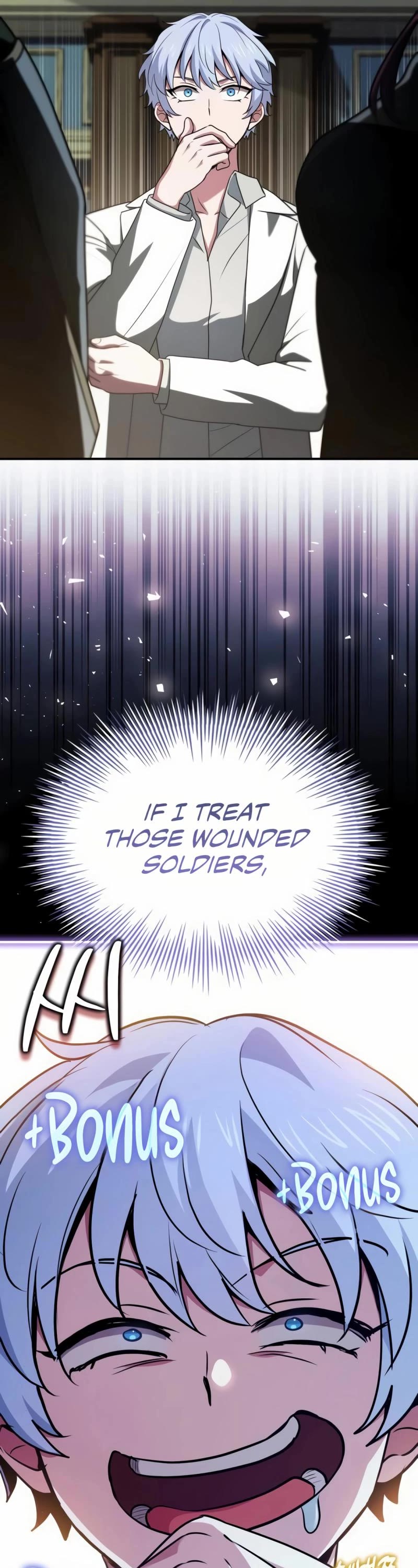 The Crown Prince That Sells Medicine Chapter 53 page 56 - Chapter 53