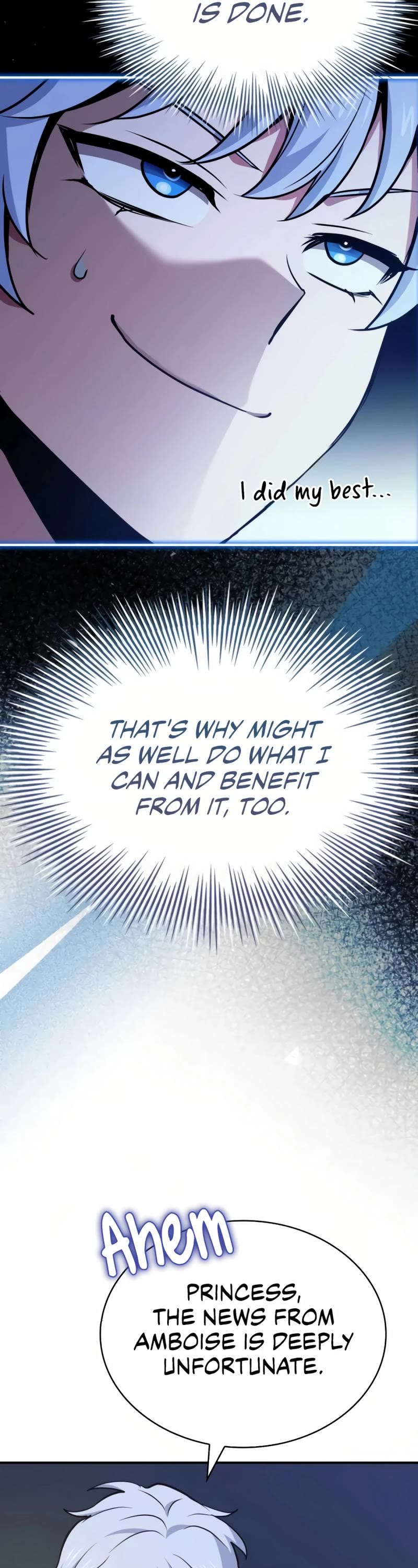 The Crown Prince That Sells Medicine Chapter 53 page 59 - Chapter 53