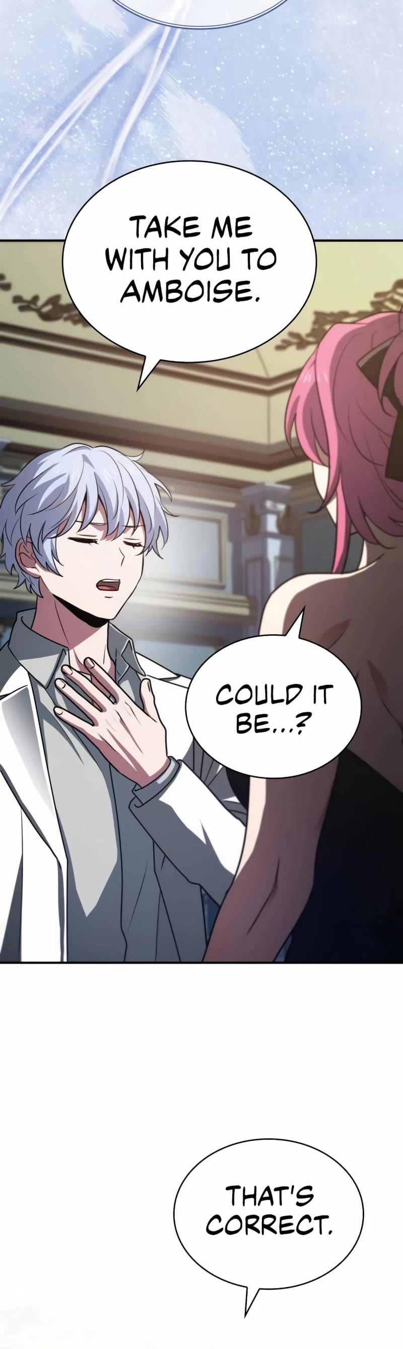 The Crown Prince That Sells Medicine Chapter 53 page 61 - Chapter 53