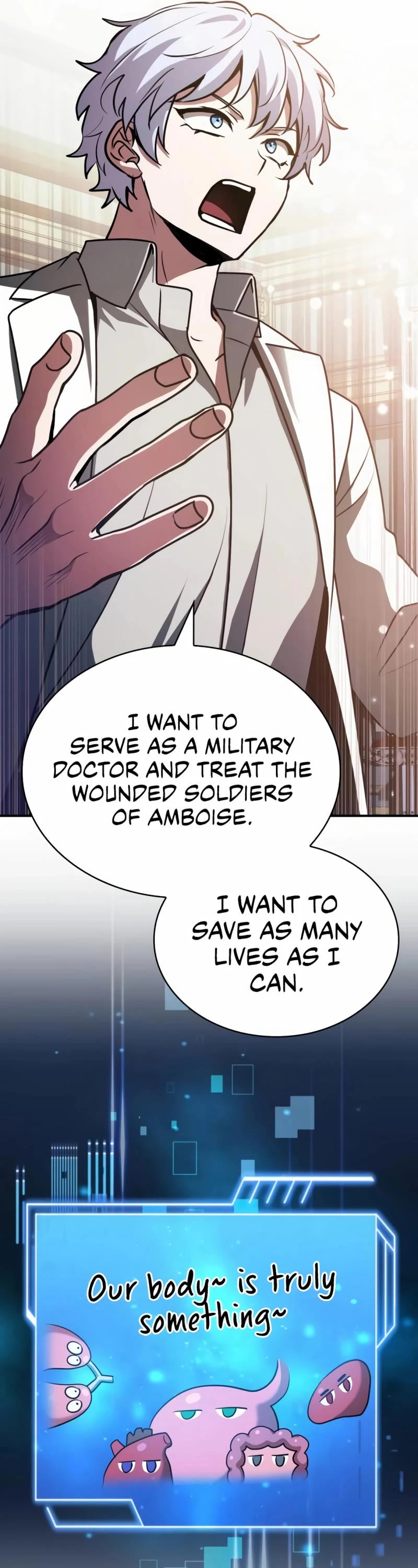 The Crown Prince That Sells Medicine Chapter 53 page 62 - Chapter 53