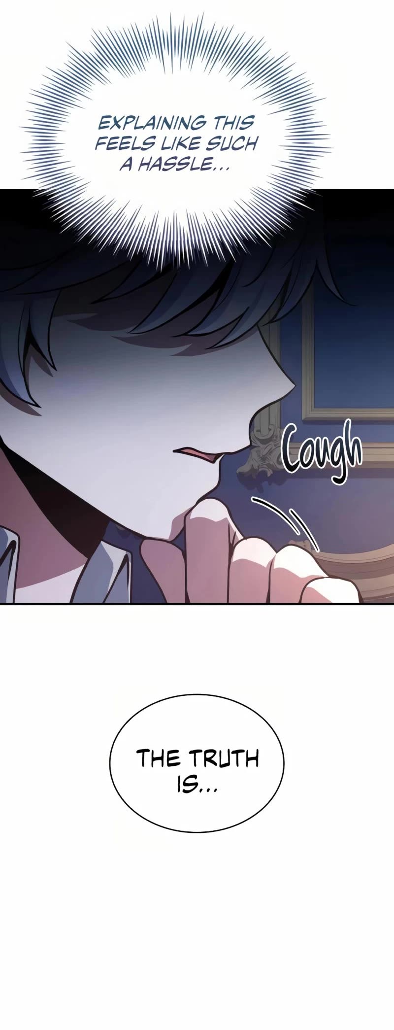 The Crown Prince That Sells Medicine Chapter 53 page 8 - Chapter 53