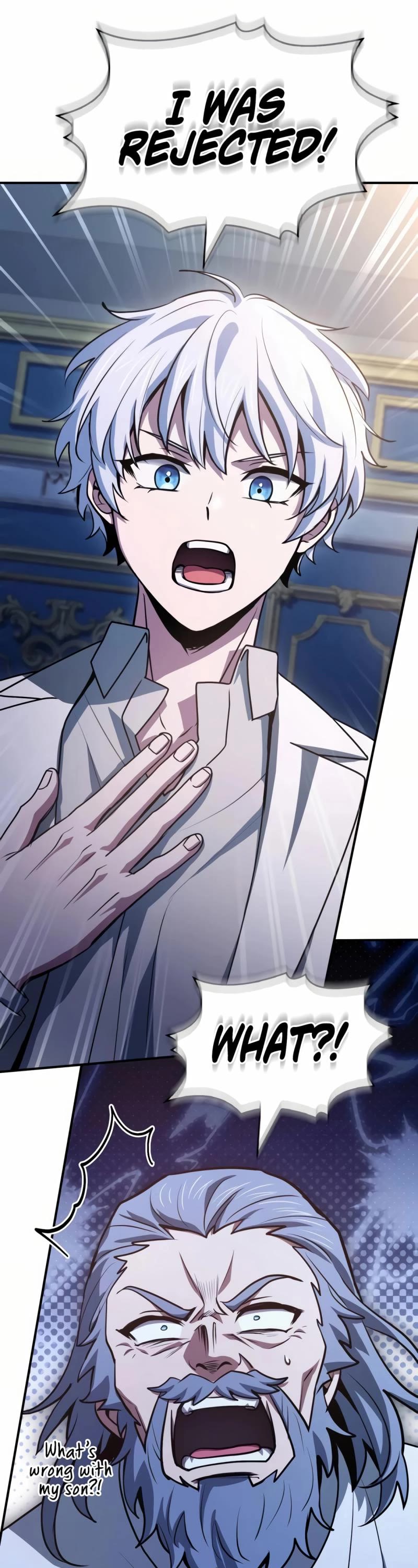 The Crown Prince That Sells Medicine Chapter 53 page 9 - Chapter 53