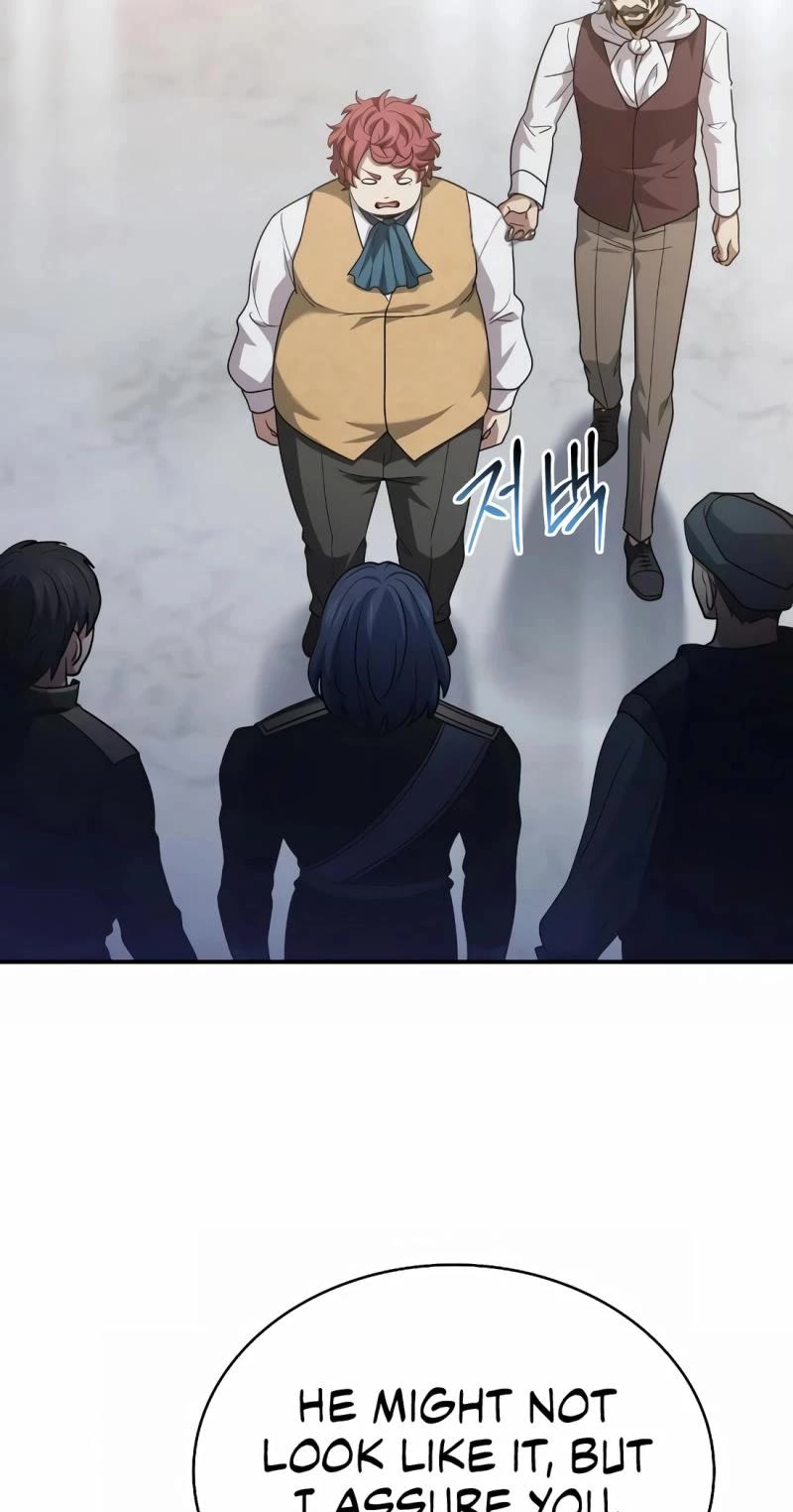 The Crown Prince That Sells Medicine Chapter 54 page 15 - Chapter 54