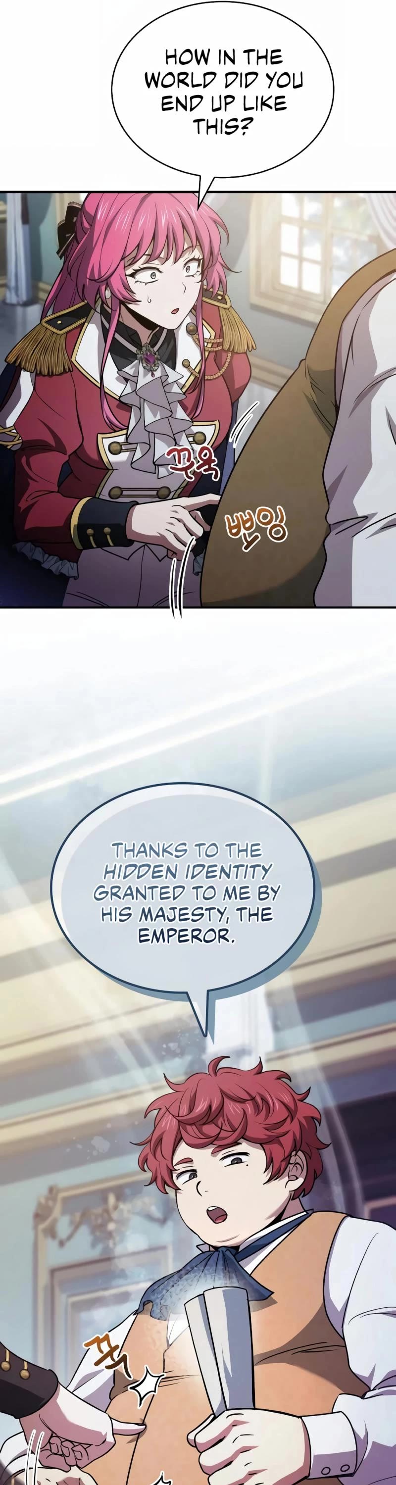 The Crown Prince That Sells Medicine Chapter 54 page 17 - Chapter 54