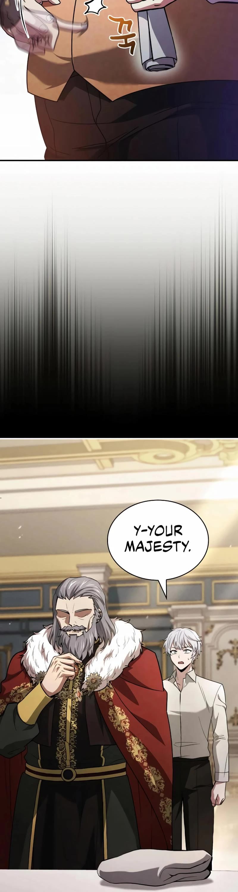 The Crown Prince That Sells Medicine Chapter 54 page 18 - Chapter 54