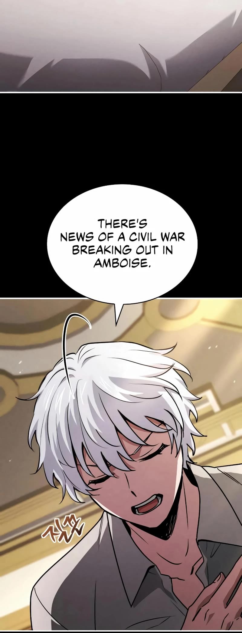 The Crown Prince That Sells Medicine Chapter 54 page 19 - Chapter 54