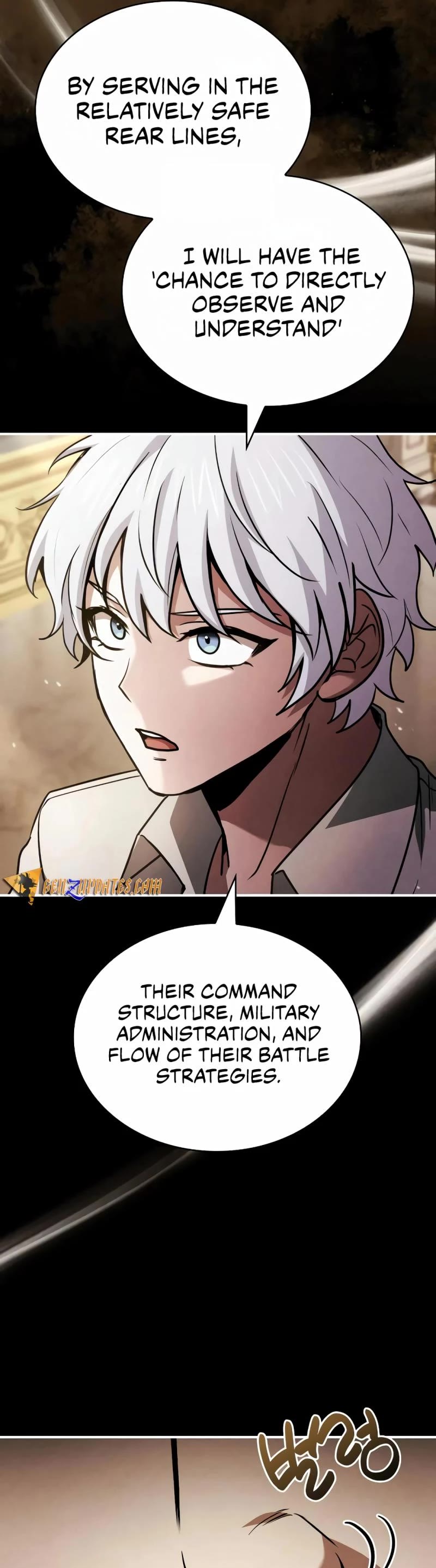 The Crown Prince That Sells Medicine Chapter 54 page 22 - Chapter 54