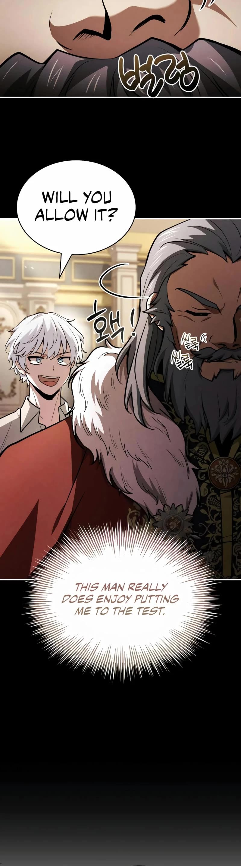 The Crown Prince That Sells Medicine Chapter 54 page 23 - Chapter 54