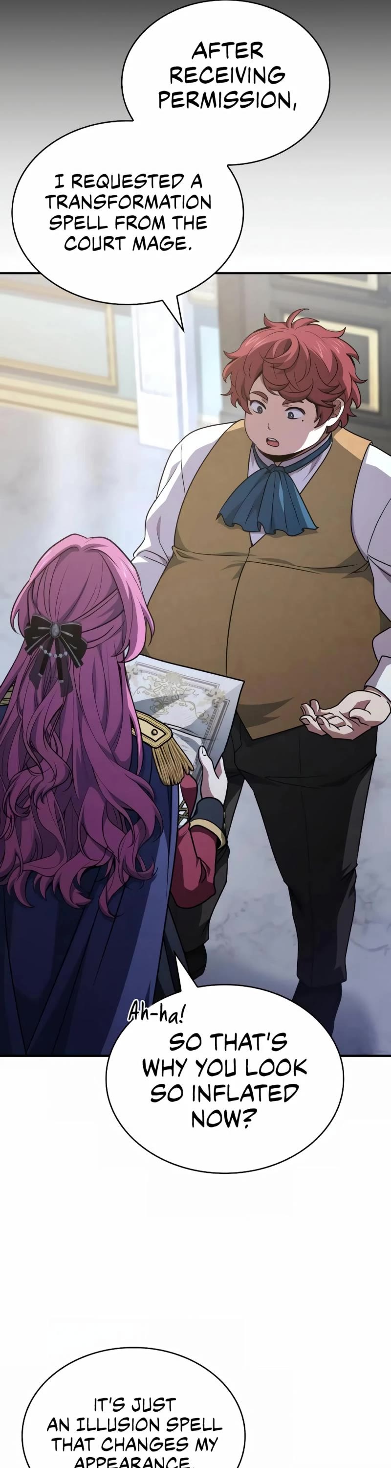 The Crown Prince That Sells Medicine Chapter 54 page 24 - Chapter 54