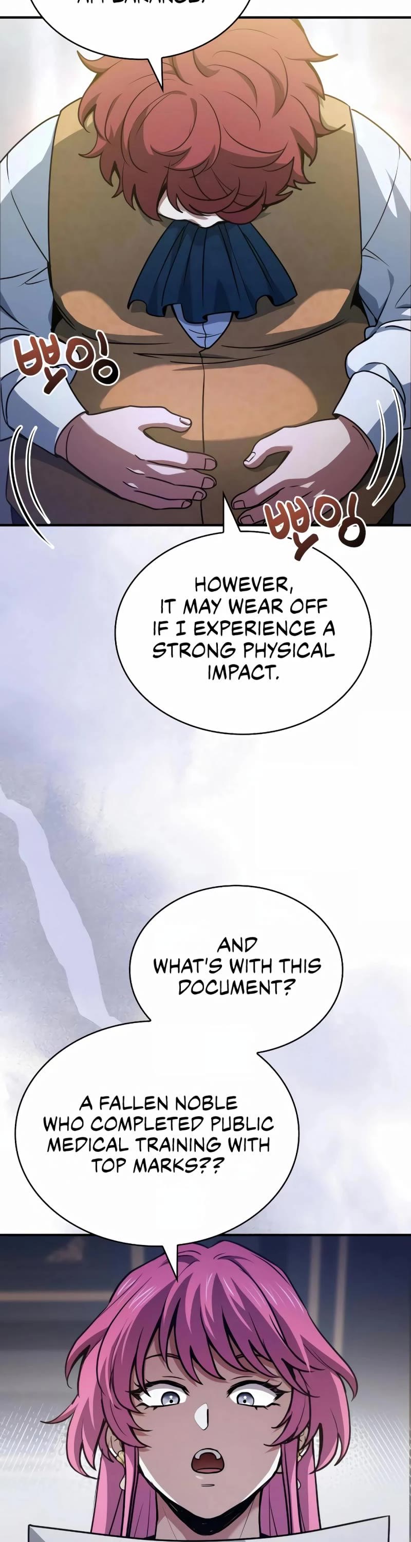 The Crown Prince That Sells Medicine Chapter 54 page 25 - Chapter 54