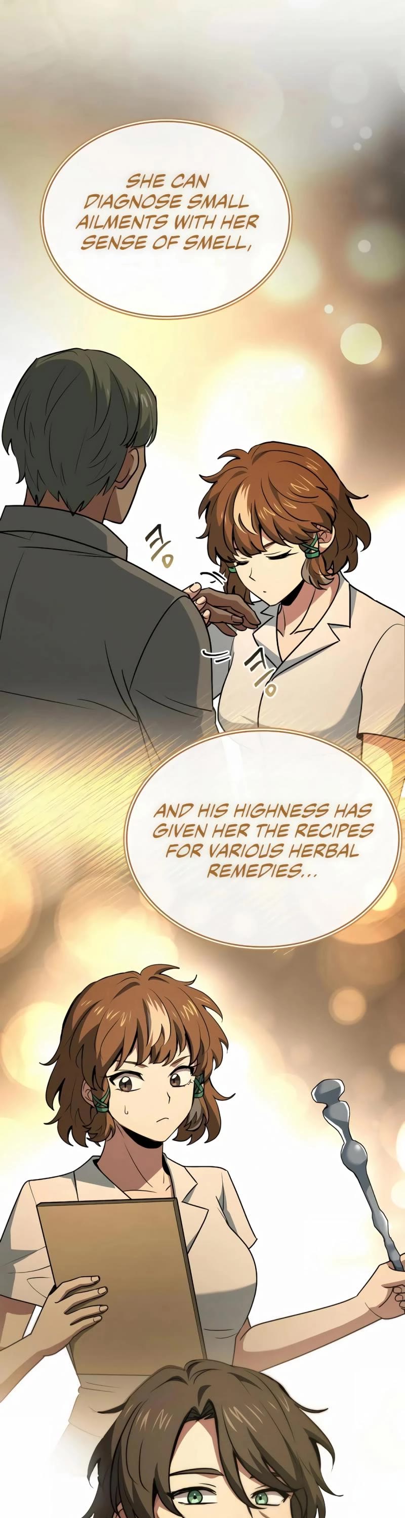 The Crown Prince That Sells Medicine Chapter 54 page 28 - Chapter 54