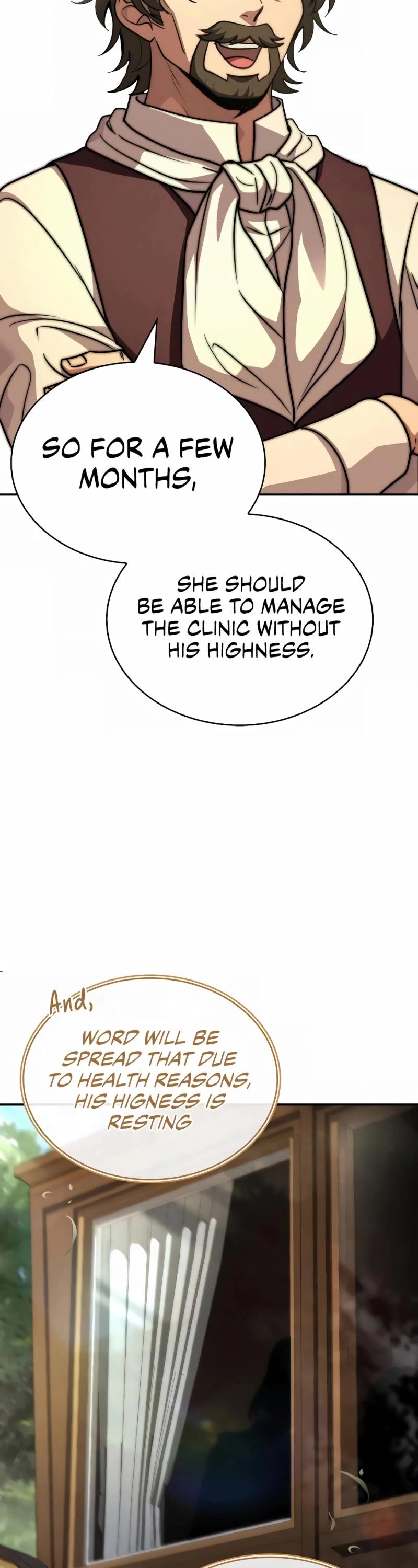 The Crown Prince That Sells Medicine Chapter 54 page 29 - Chapter 54
