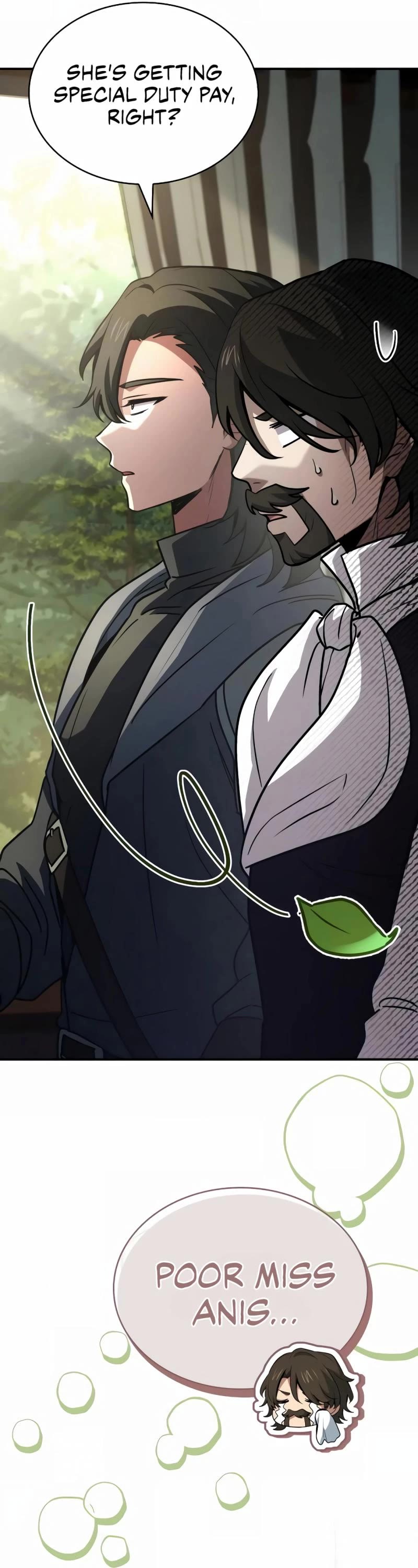 The Crown Prince That Sells Medicine Chapter 54 page 32 - Chapter 54