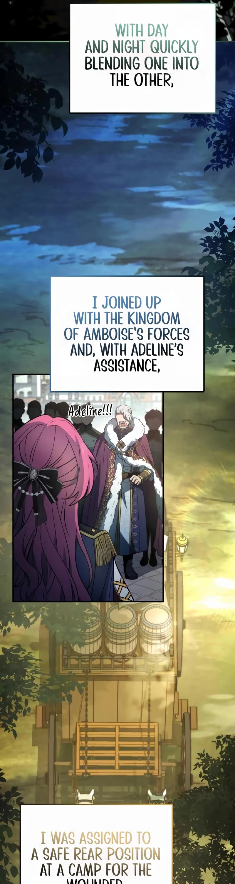 The Crown Prince That Sells Medicine Chapter 54 page 36 - Chapter 54