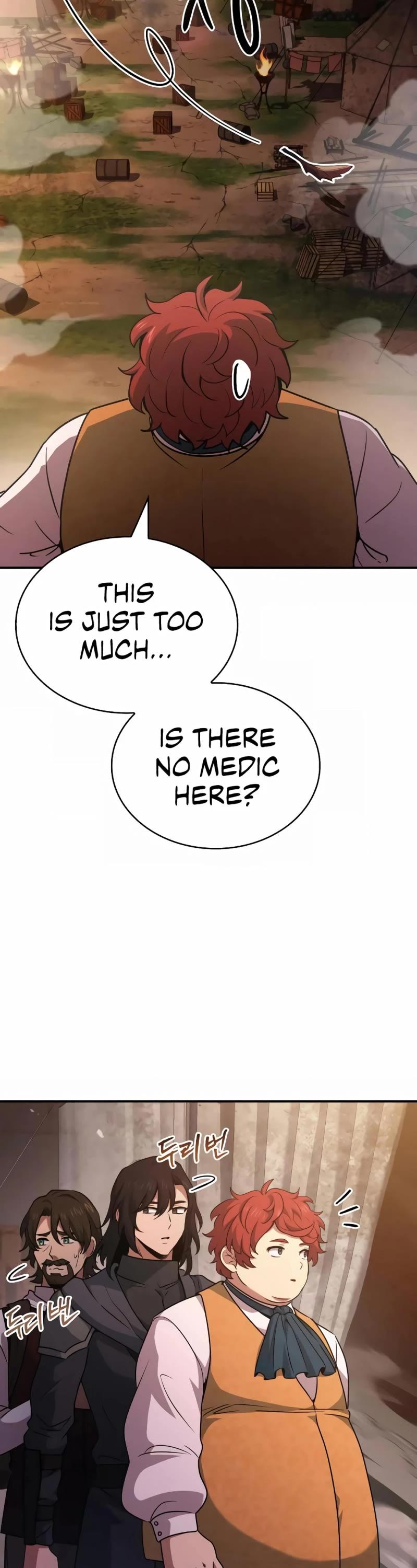 The Crown Prince That Sells Medicine Chapter 54 page 40 - Chapter 54