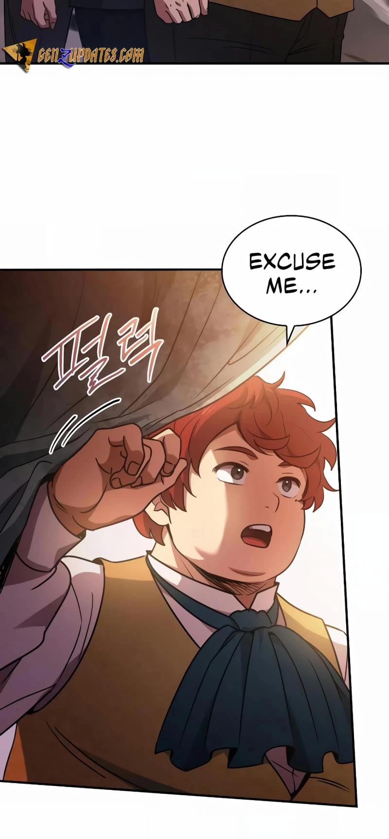 The Crown Prince That Sells Medicine Chapter 54 page 41 - Chapter 54