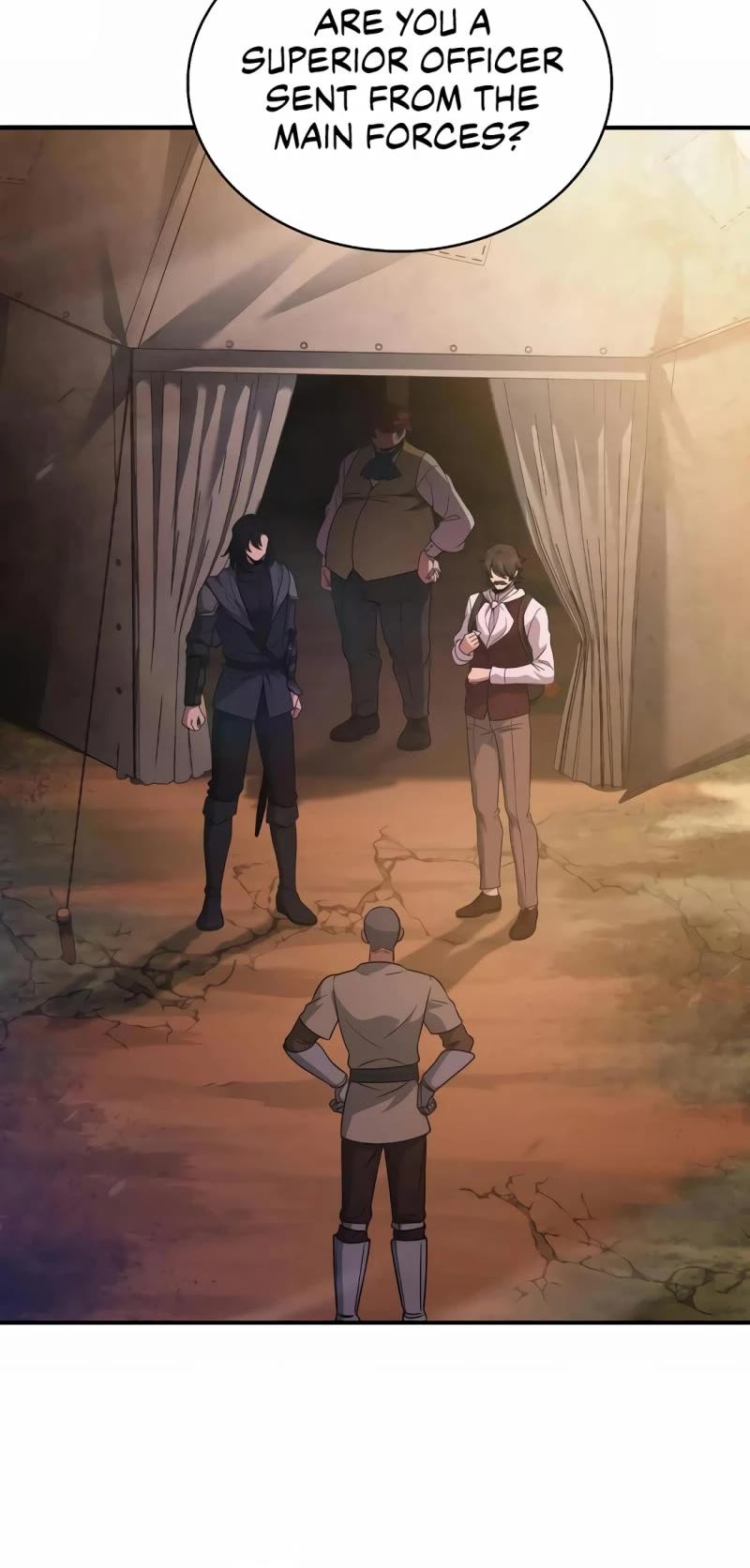 The Crown Prince That Sells Medicine Chapter 54 page 46 - Chapter 54