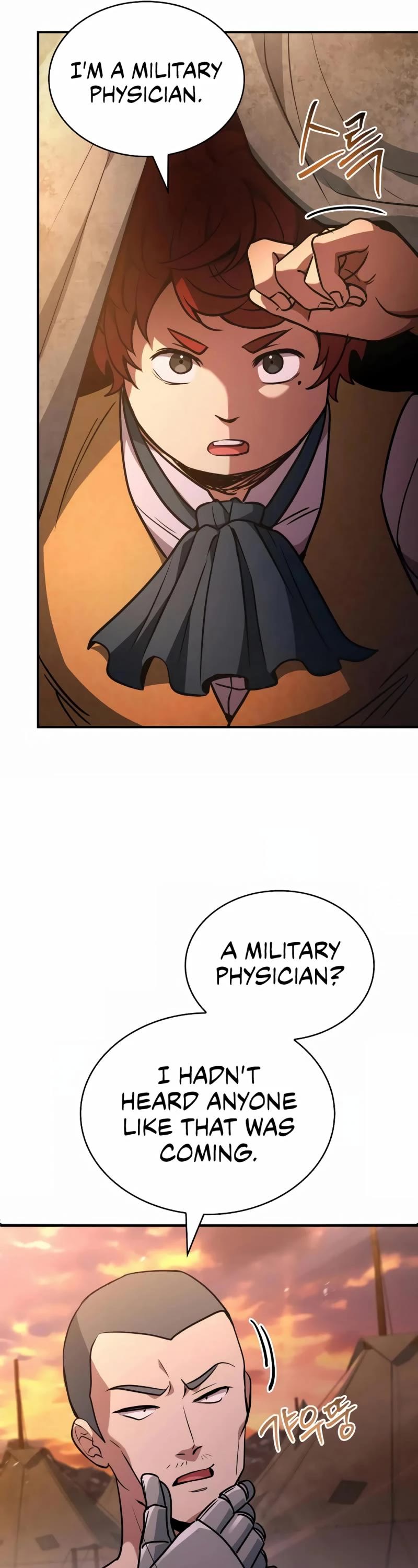 The Crown Prince That Sells Medicine Chapter 54 page 47 - Chapter 54