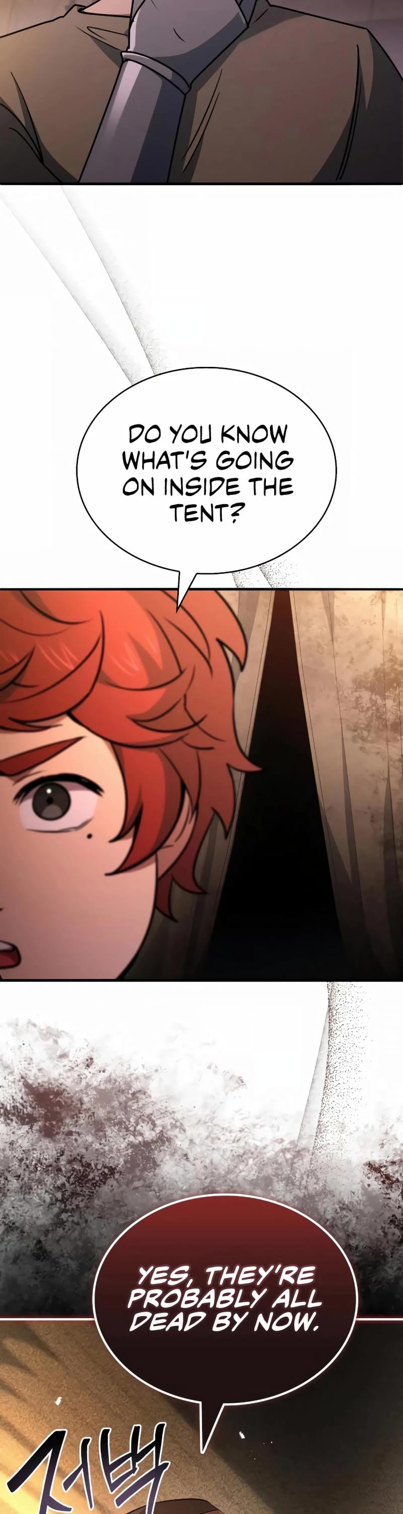 The Crown Prince That Sells Medicine Chapter 54 page 48 - Chapter 54