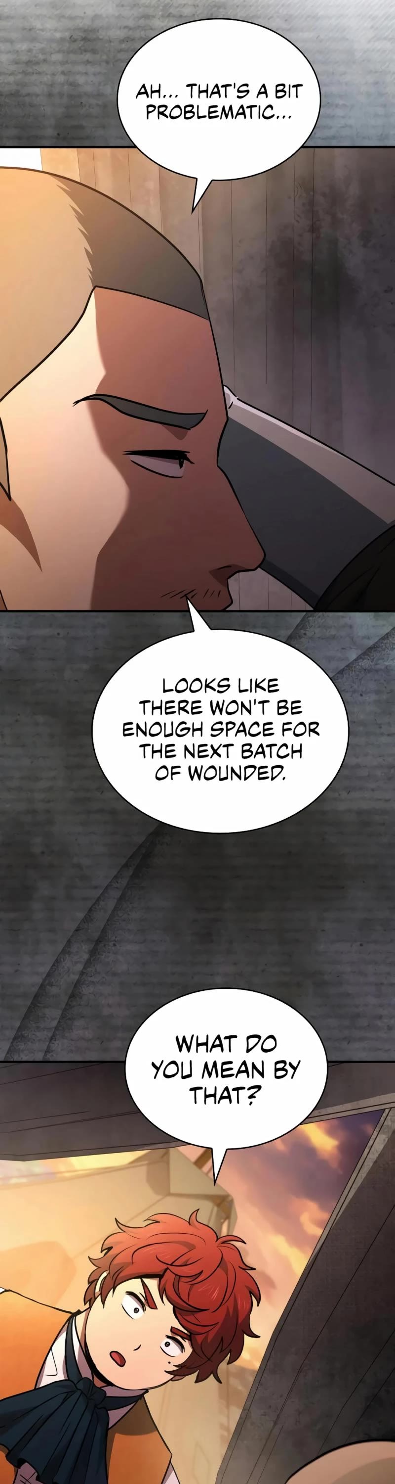 The Crown Prince That Sells Medicine Chapter 54 page 51 - Chapter 54