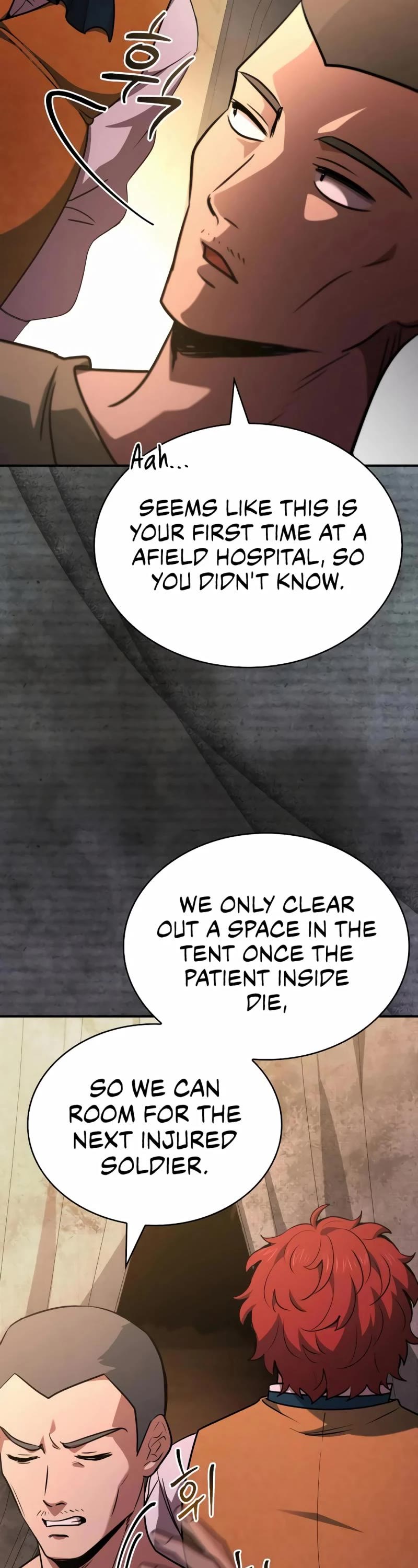 The Crown Prince That Sells Medicine Chapter 54 page 52 - Chapter 54