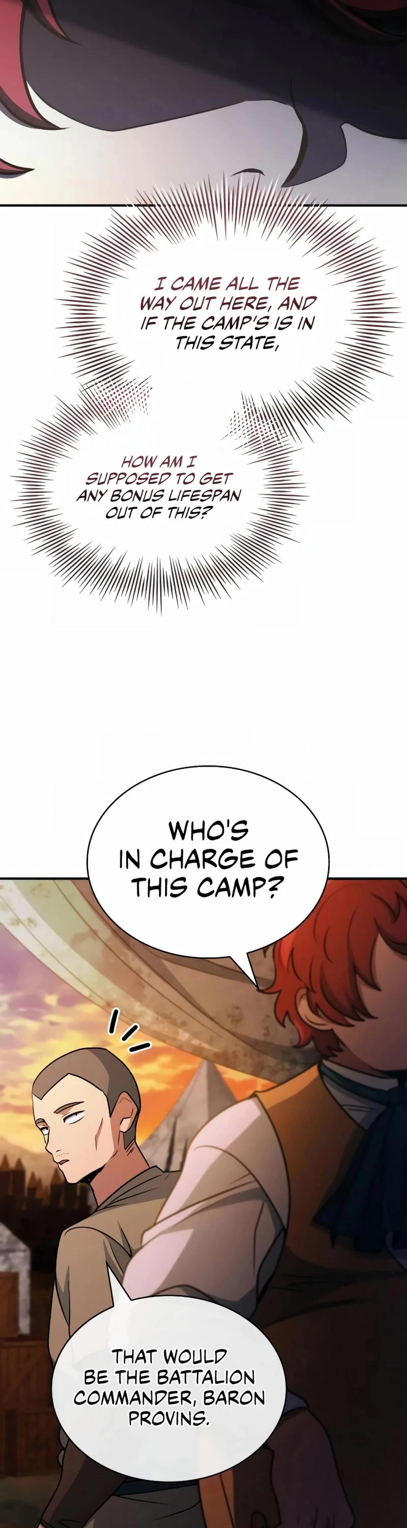 The Crown Prince That Sells Medicine Chapter 54 page 55 - Chapter 54