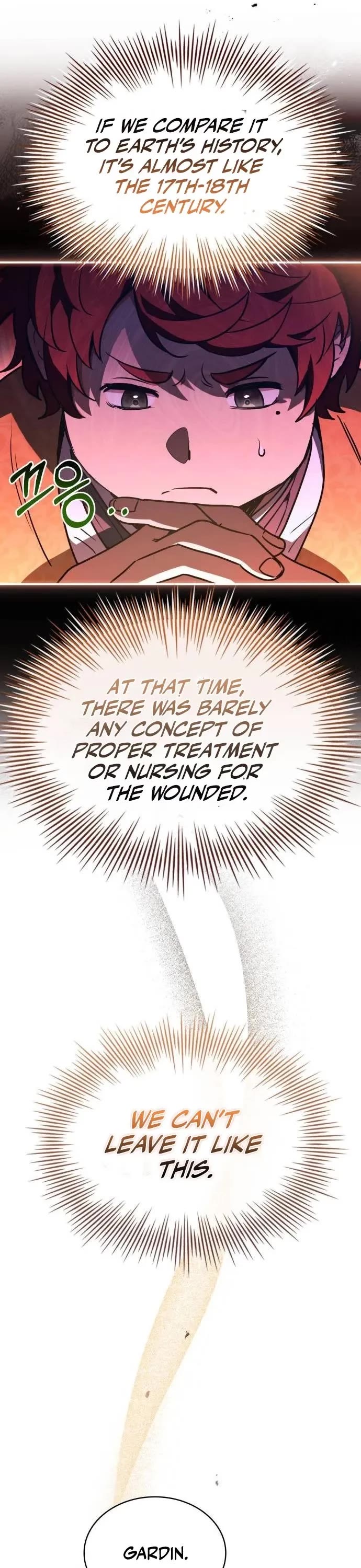 The Crown Prince That Sells Medicine Chapter 55 page 14 - Chapter 55
