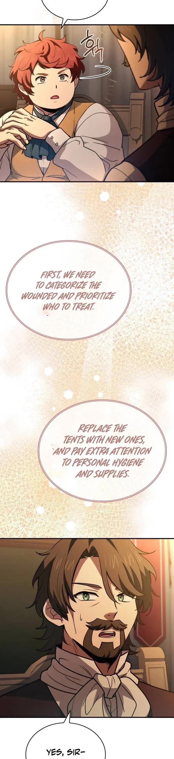 The Crown Prince That Sells Medicine Chapter 55 page 15 - Chapter 55