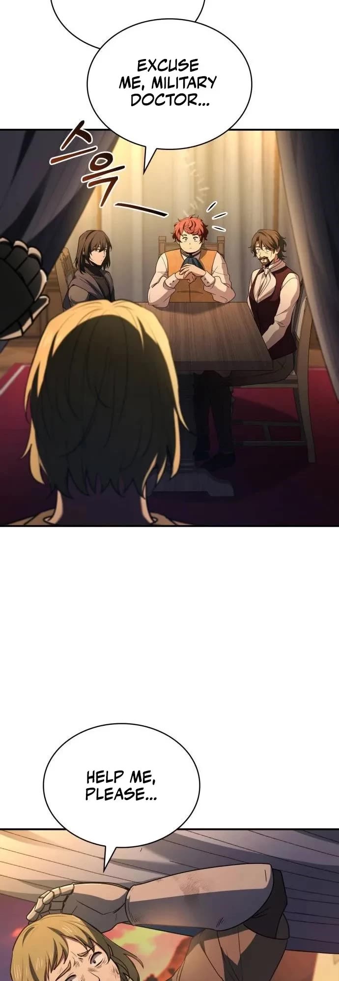 The Crown Prince That Sells Medicine Chapter 55 page 16 - Chapter 55