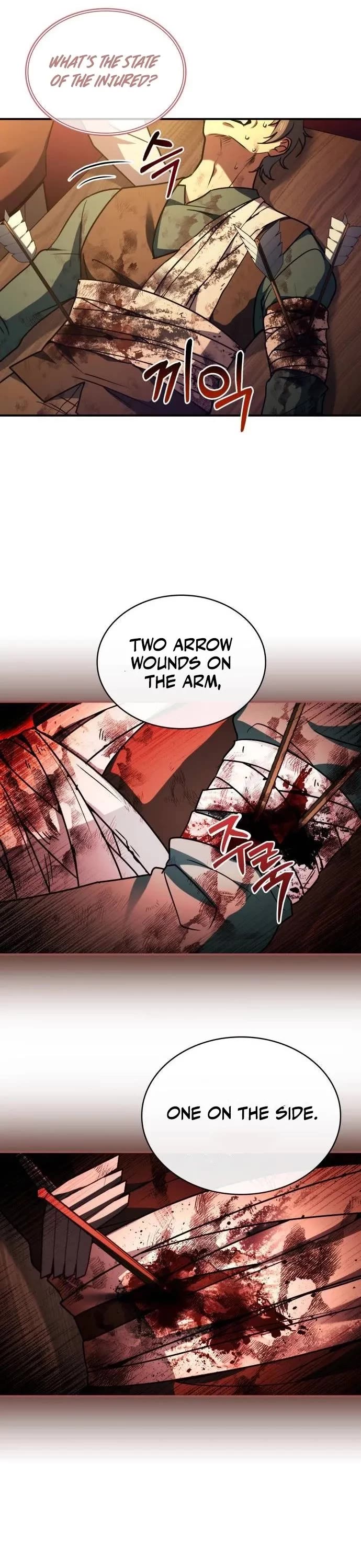 The Crown Prince That Sells Medicine Chapter 55 page 18 - Chapter 55