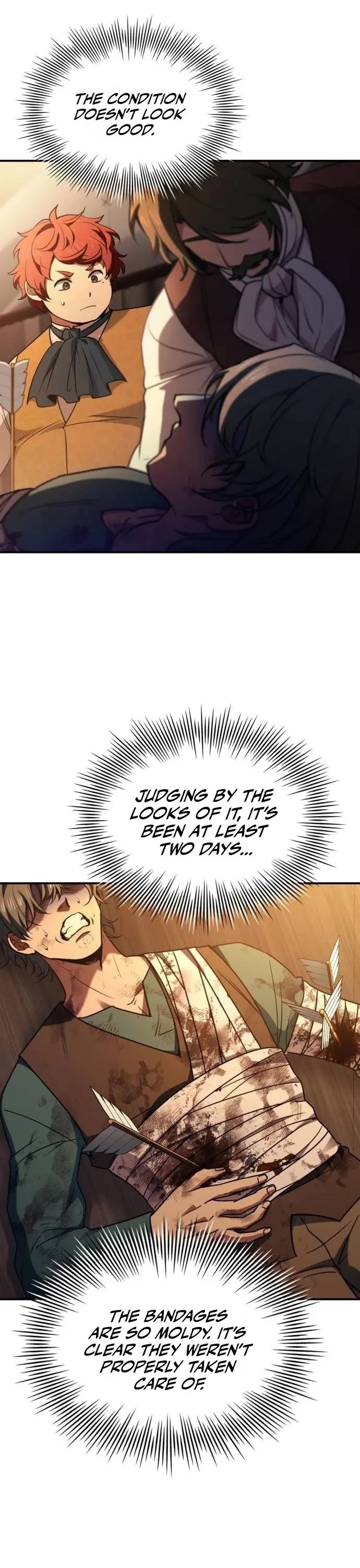 The Crown Prince That Sells Medicine Chapter 55 page 19 - Chapter 55