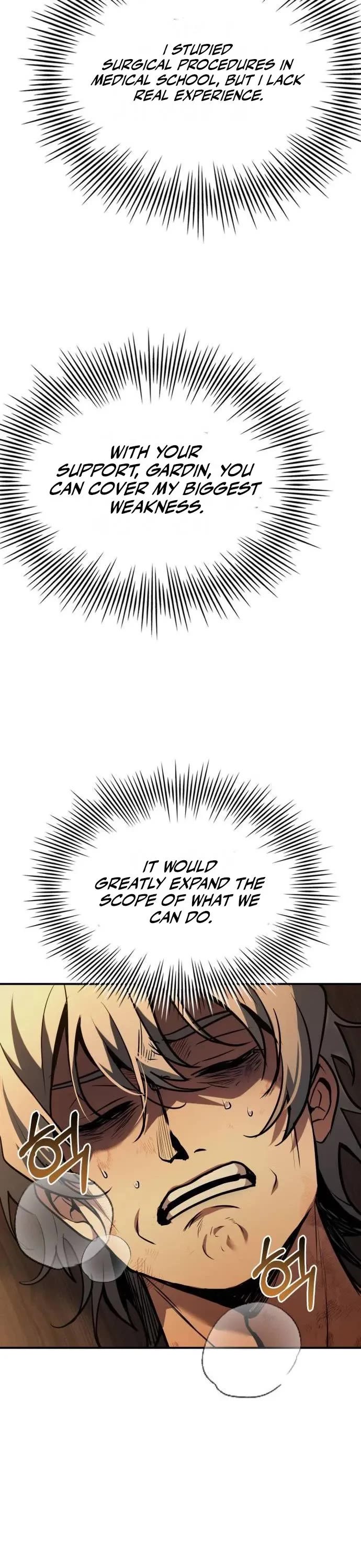The Crown Prince That Sells Medicine Chapter 55 page 23 - Chapter 55