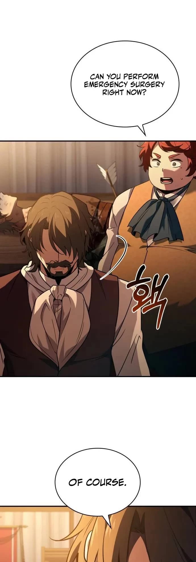 The Crown Prince That Sells Medicine Chapter 55 page 24 - Chapter 55