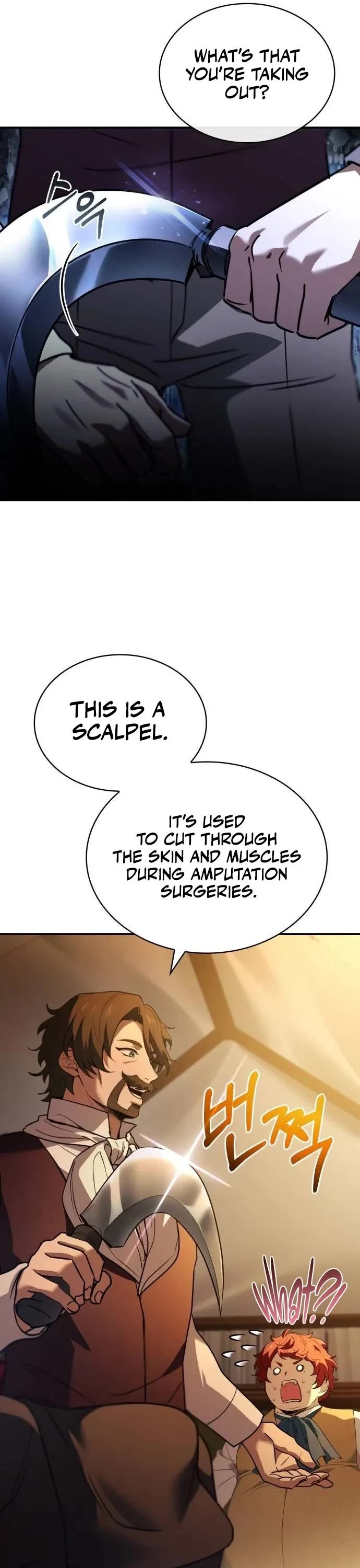 The Crown Prince That Sells Medicine Chapter 55 page 26 - Chapter 55
