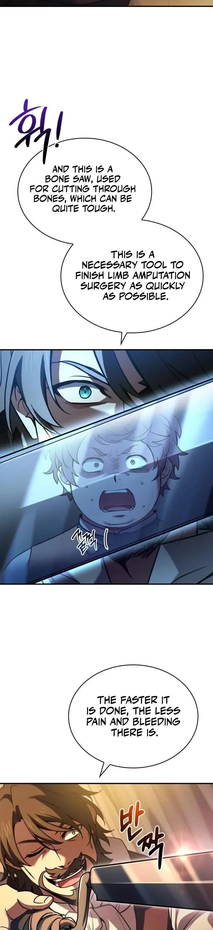 The Crown Prince That Sells Medicine Chapter 55 page 27 - Chapter 55