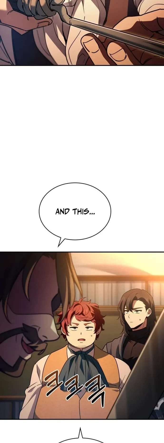 The Crown Prince That Sells Medicine Chapter 55 page 28 - Chapter 55