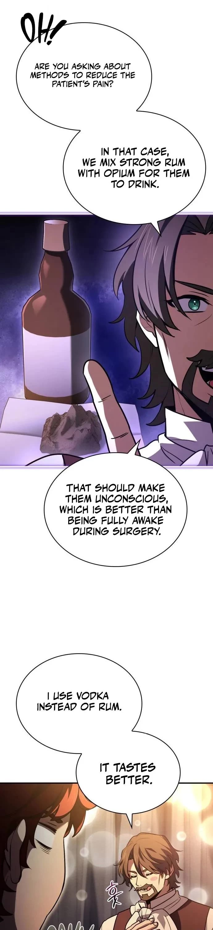 The Crown Prince That Sells Medicine Chapter 55 page 30 - Chapter 55