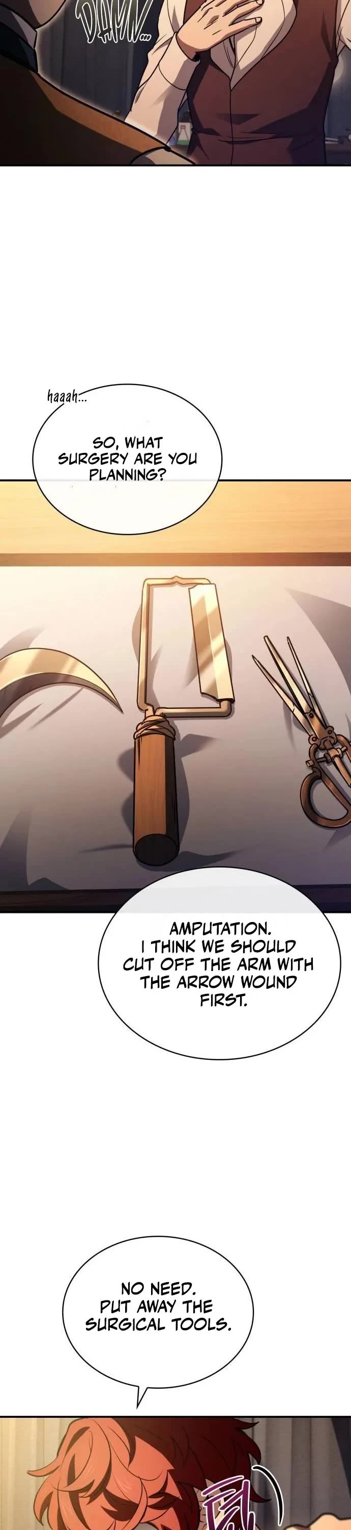 The Crown Prince That Sells Medicine Chapter 55 page 31 - Chapter 55