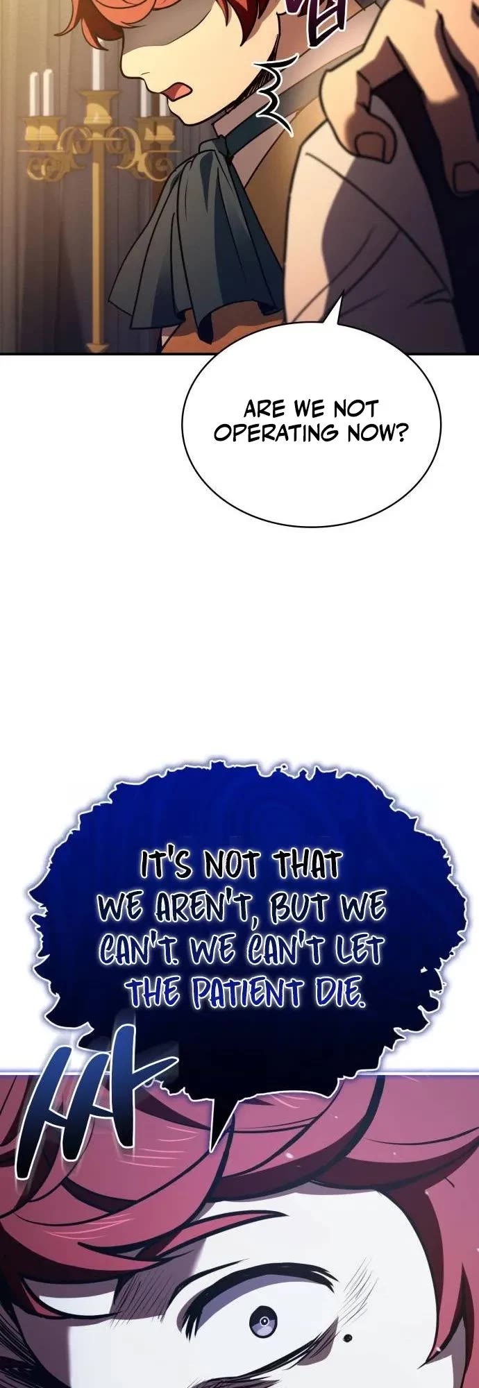 The Crown Prince That Sells Medicine Chapter 55 page 32 - Chapter 55