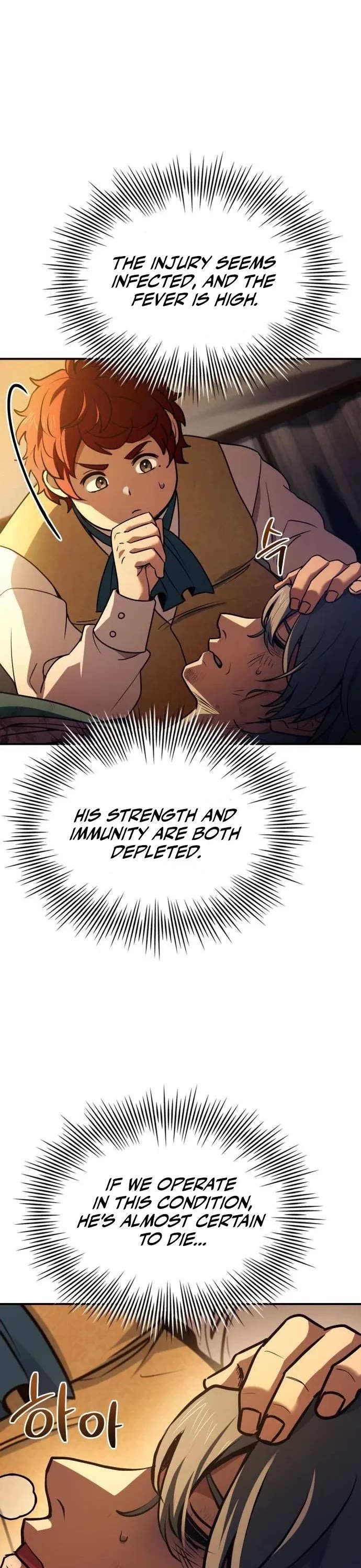 The Crown Prince That Sells Medicine Chapter 55 page 34 - Chapter 55
