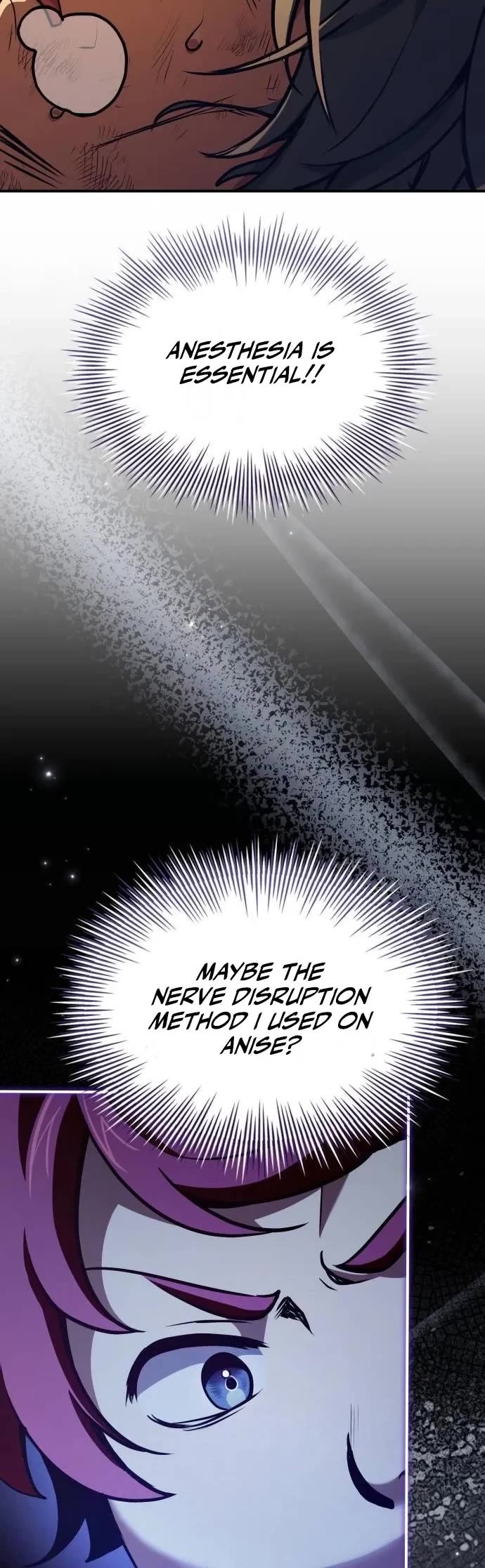 The Crown Prince That Sells Medicine Chapter 55 page 35 - Chapter 55