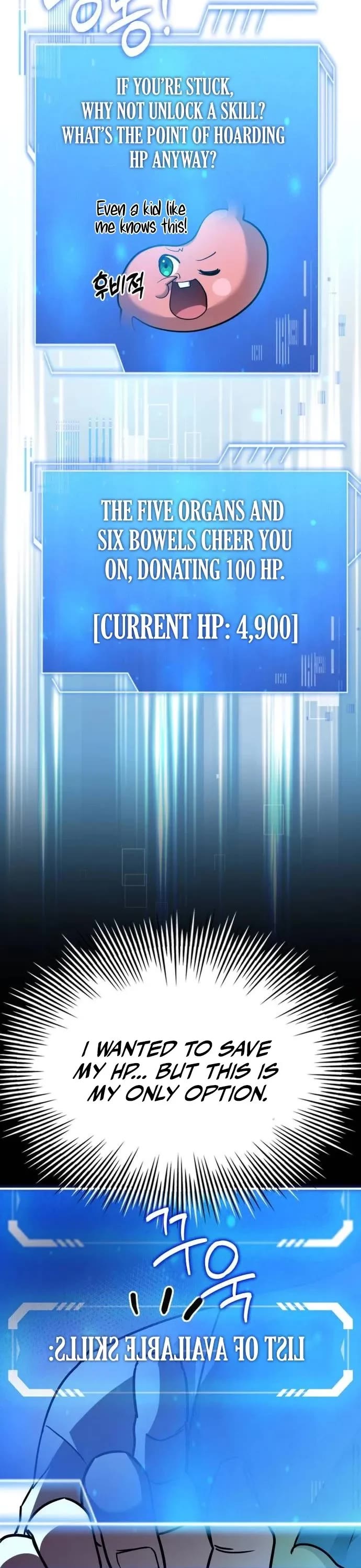 The Crown Prince That Sells Medicine Chapter 55 page 38 - Chapter 55