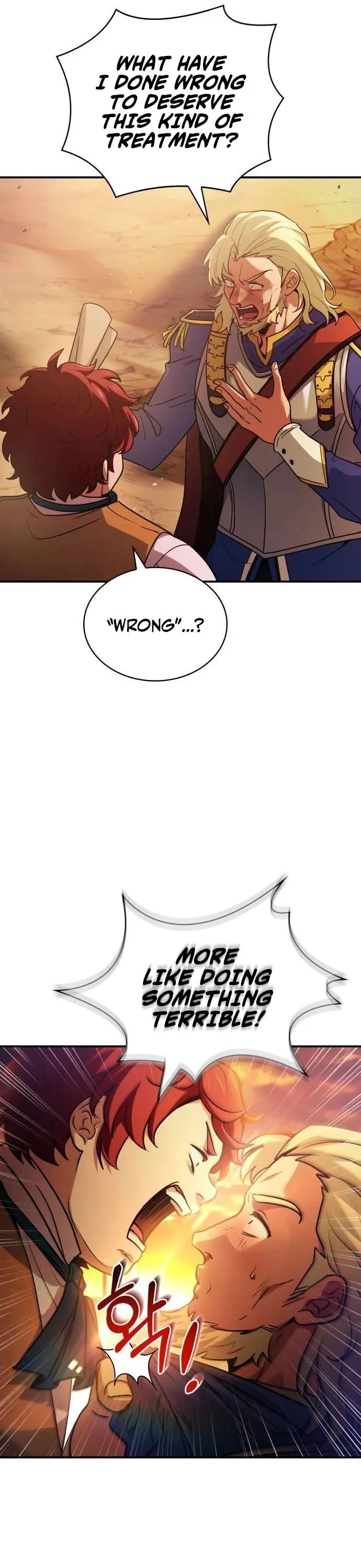 The Crown Prince That Sells Medicine Chapter 55 page 4 - Chapter 55