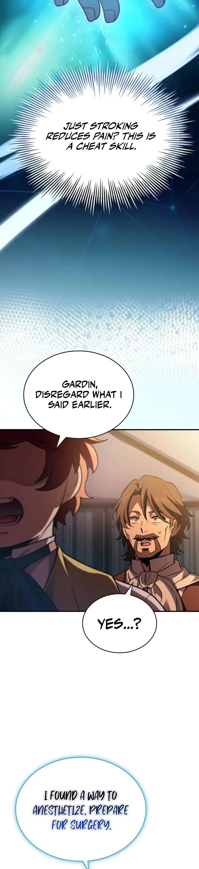 The Crown Prince That Sells Medicine Chapter 55 page 44 - Chapter 55