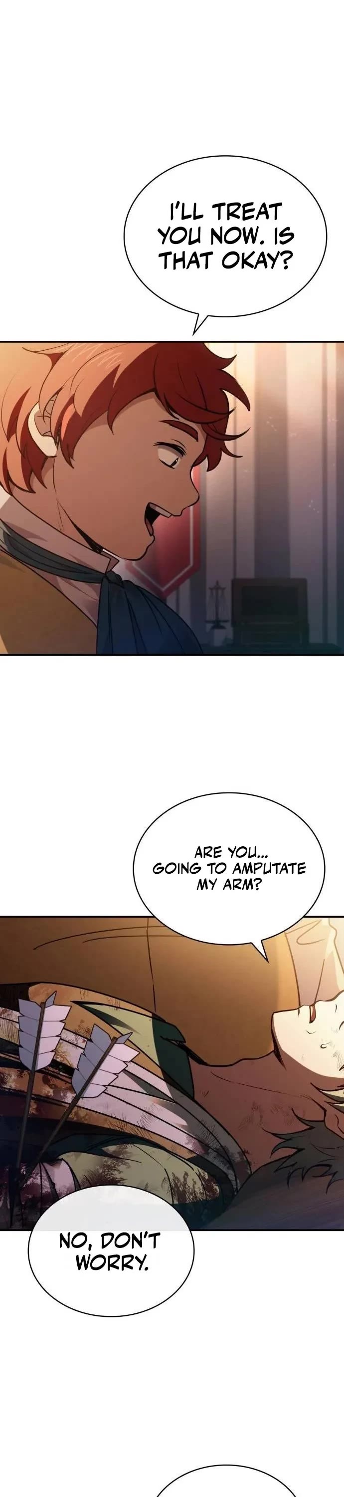 The Crown Prince That Sells Medicine Chapter 55 page 47 - Chapter 55