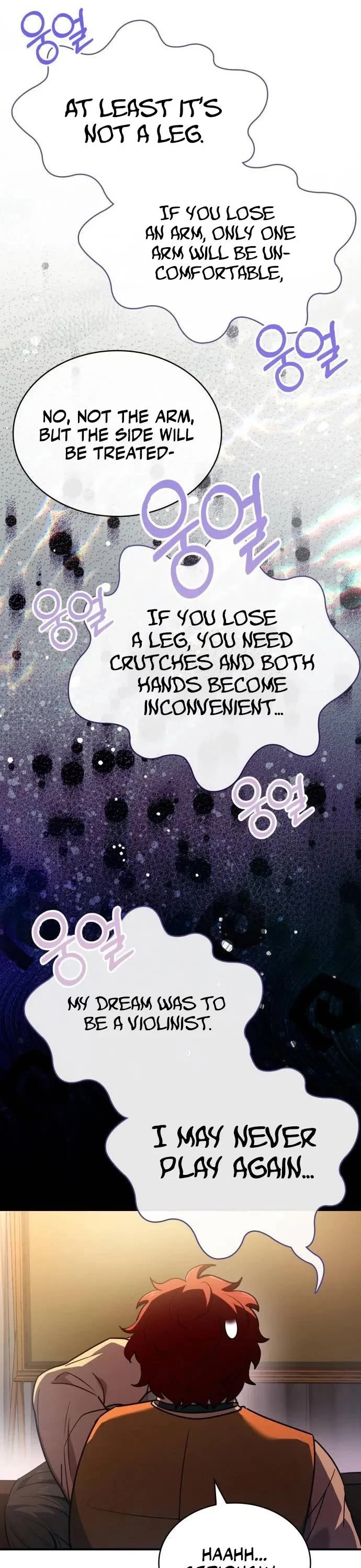 The Crown Prince That Sells Medicine Chapter 55 page 50 - Chapter 55