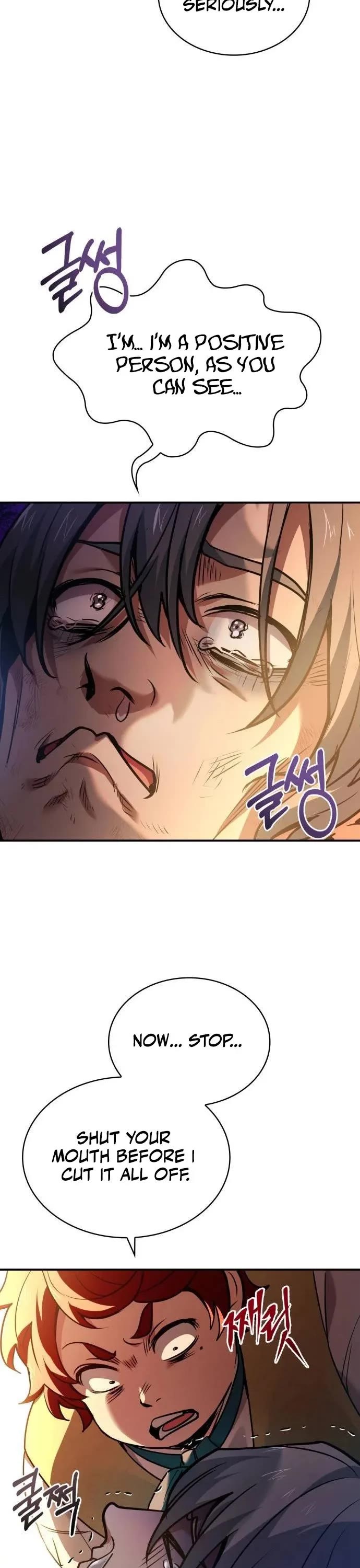 The Crown Prince That Sells Medicine Chapter 55 page 51 - Chapter 55
